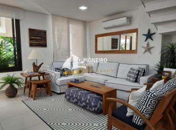 Casa · 176m² · 5 Quartos · 2 Vagas · Casa em condomínio disponível para venda em Camburi, litoral.