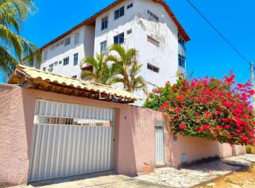 Apartamento · 80m² · 2 Quartos · 2 Vagas · Vista para o mar! Apartamento 2 dormitórios na Prainha – Aquiraz/CE