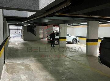 Apartamento · 45m² · 2 Quartos · 1 Vaga · APARTAMENTO NOVO , 2 DORMITÓRIOS 1 VAGA