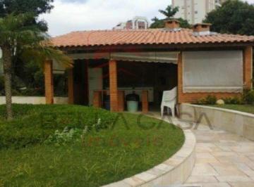 Apartamento · 98m² · 3 Quartos · 2 Vagas · Apartamento 98 m² a venda com 3 dormitórios e 2 vagas a 1 quadra do Shopping Anália Franco.