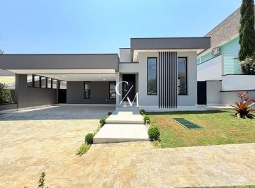 Casa · 265m² · 3 Quartos · 6 Vagas · Portal da Primavera - Casa Térrea à Venda – Condomínio Portal da Primavera | Jundiaí