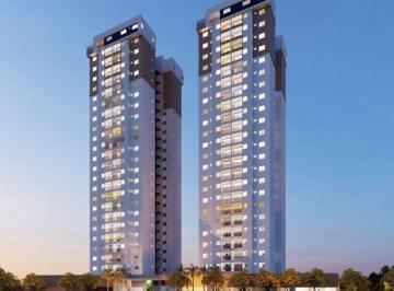 Apartamento · 78m² · 3 Quartos · 2 Vagas · More no Bosque São Cristóvão