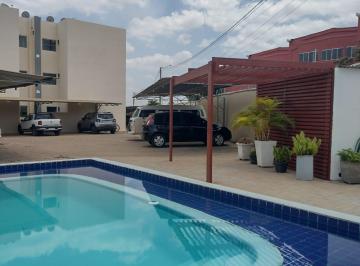 Apartamento · 2 Quartos · 1 Vaga · Apartamento no Residencial Ana Letícia Alto do Sumaré, Mossoró/RN