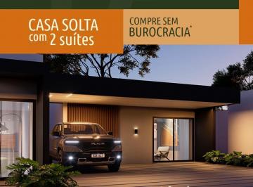 Casa de 3 quartos, Vitória da Conquista · BELLATOR OLÍVIA RESIDENCE