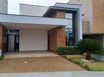 Casa · 137m² · 3 Quartos · 4 Vagas · Condomínio Reserva Ipanema - Casa à venda no bairro Condomínio Reserva Ipanema - Sorocaba/SP, Norte