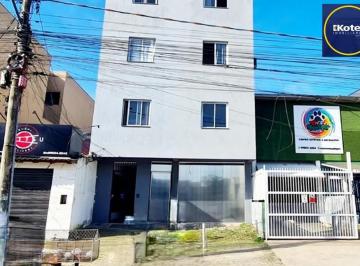 2380350.jpeg · Apartamento à venda - no Jardim Algarve