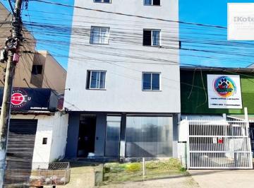 2380350.jpeg · Apartamento à venda - no Jardim Algarve