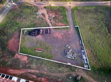1809142.jpg · Terreno à venda - no Distrito Industrial