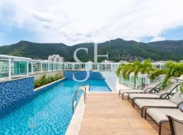 Apartamento · 67m² · 2 Quartos · 1 Vaga · Tijuca - Apartamento de 2 quartos com suíte na Maria Amália com total infraestru