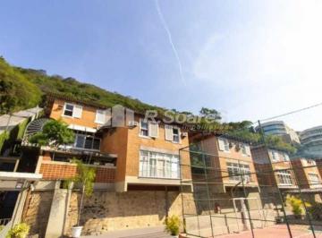 Casa · 182m² · 4 Quartos · 1 Vaga · Apartamento : / Residencial / Botafogo
