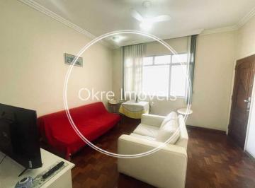 Apartamento · 57m² · 2 Quartos · Apartamento : / Residencial / Copacabana