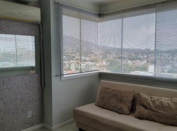 757112_i44nim66e_75711268f3bce06d9ce.jpg · LINDO APARTAMENTO DE 1 DORMITÓRIO, TODO MOBILIADO EM ÚLTIMO ANDAR EM FRENTA À PUC