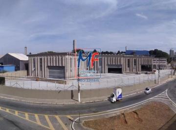 Comercial · 5000m² · Excelente galpão Vila Jaguará, 6.880m² terreno  e 5.000m²  a.c., 3 docas, pátio de manobra e zoneame