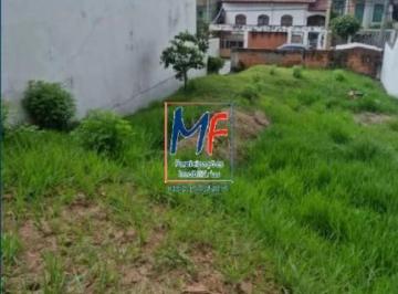 Terreno · 129m² · Excelente terreno  JD. Têxtil, com 129 m² a.t., 15 m frente,  270 m2 a.c. , plano, regularizado e co