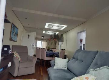 Foto 01 · Apartamento, Jardim Germânia, São Paulo, SP