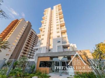 Apartamento · 111m² · 3 Quartos · 2 Vagas · 3 Suítes com 2 Vagas e Infra Completa no Passo da Areia