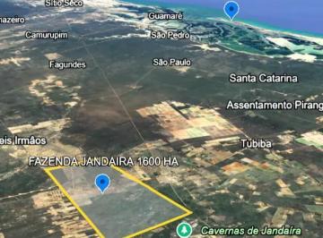 Áreas à venda, CENTRO, Jandaíra, RN · Áreas à venda, CENTRO, Jandaíra, RN