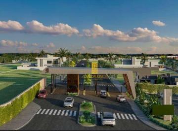 eb3862b7c145a48c9af90e8c2b2b189d7f5d8da2 · Terreno à venda, 300 m² por R$ 480.000,00 - Alpnach Residence - Indaiatuba/SP
