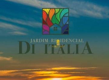 81bf30d0e403a7259ed7485609d718031fbfde8b · Terreno à venda, 150 m² por R$ 190.000,00 - Jardim Residencial Di Itália - Indaiatuba/SP