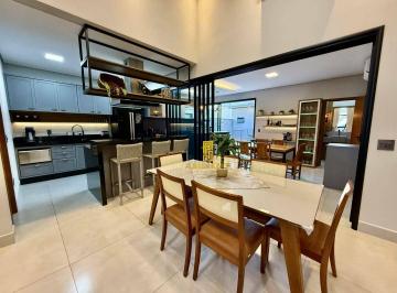 4160c461220737d4b0417c3205ceb0957a5a2452 · Casa com 3 dormitórios à venda, 187 m² por R$ 1.690.000,00 - Condomínio Residencial Evidências - Ind