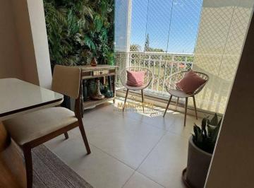a1e415a190d2ab12d3ba166414db6d9719701c3f · Apartamento com 2 dormitórios à venda, 88 m² por R$ 810.000,00 - Jardim Tereza Cristina - Jundiaí/SP