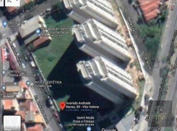 de0901a037a77ca6aff7a09af2290feed73b3cff · Terreno para alugar, 3379 m² por R$ 45.201,10/mês - Vila Helena - Santo André/SP
