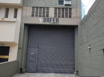 088d0aa9831bcbdfd1f09f4b68def51f72e535a9 · Galpão para alugar, 390 m² por R$ 10.498,43/mês - Vila Caminho do Mar - São Bernardo do Campo/SP