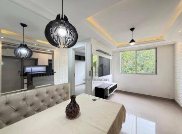 cb04590038f6ad26b6dc5f70d92434cc6596756e · Charlotte, Apartamento 2 quartos à venda, 48 m²- Novo Mundo - Curitiba