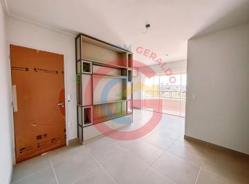 Apartamento · 66m² · 3 Quartos · 1 Vaga · APARTAMENTO 3/4, 1 SUÍTE - PARQUE OESTE - PRONTO PRA MORAR