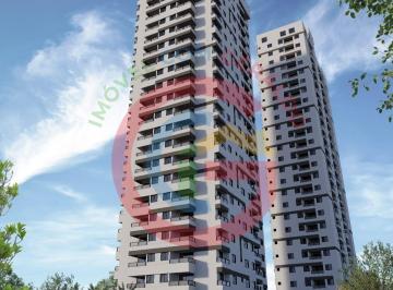 Apartamento · 80m² · 3 Quartos · 1 Vaga · APARTAMENTO 3Q - NA PLANTA - UNIVERSITÁRIO