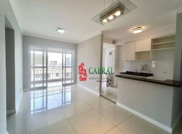 6d9f8ce4804ac8c61ba5abf7b7da1dd3fd5449cd · Apartamento com 2 dormitórios à venda, 66 m² por R$ 990.000,00 - Alphaville Industrial - Barueri/SP