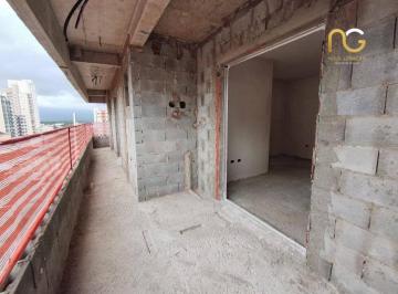 6d23a5a964d0cc5320c114481e0004f682f59eb9 · Apartamento à venda, 93 m² por R$ 850.000,00 - Tupi - Praia Grande/SP