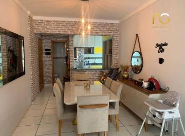 ab2f71e5865c253c2b294ce831a48eb4e4dcd09f · Apartamento com 2 dormitórios à venda, 111 m² por R$ 540.000,00 - Tupi - Praia Grande/SP