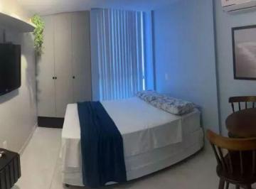 b73e5bf849252da9e3f36f676a71d022f9df86d6 · Flat à venda, 20 m² por R$ 299.000,00 - Intermares - Cabedelo/PB