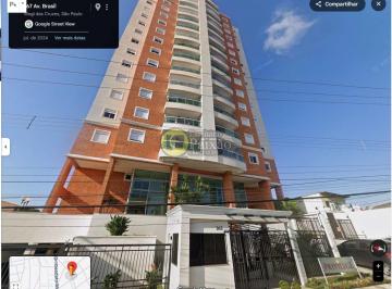 Apartamento · 76m² · 2 Quartos · 2 Vagas · Apartamento com 2 quartos, Mogi Moderno, Mogi das Cruzes - R$ 630 mil, Cod: 639001