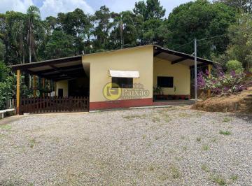 Rural · 21000m² · 2 Quartos · 3 Vagas · Sítio com 2 quartos, Taiaçupeba, Mogi das Cruzes - R$ 510 mil, Cod: 637001