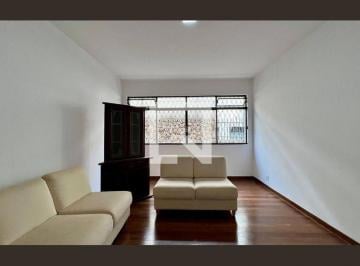 Apartamento · 180m² · 4 Quartos · 2 Vagas · Apartamento à Venda - Funcionários, 4 Quartos,  180 m² - Belo Horizonte