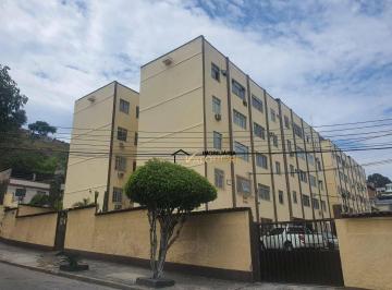 5e89dfd433e0f5f269de8bc9dc29d8f6c486c176 · Apartamento com 2 dormitórios à venda, 50 m² por R$ 130.000,00 - Praça Seca - Rio de Janeiro/RJ