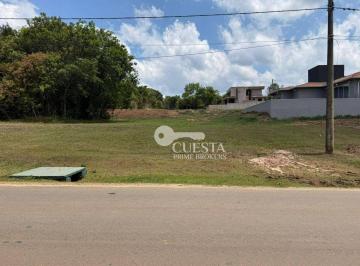 846075e6c3549b49a629009ca38b7838993a82eb · Terreno à venda, 450 m² por R$ 70.000,00 - Condomínio Ninho Verde II - Pardinho/SP