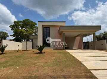 9b41bfd4f6a6b97836b694e7005c3a9a4170cc6f · Casa com 3 dormitórios, sendo 1 suíte, à venda, 154 m² por R$ 890.000 - Condomínio Ninho Verde II - 
