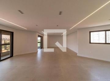 Apartamento · 388m² · 4 Quartos · 4 Vagas · Apartamento à Venda - Perdizes, 4 Quartos,  388 m² - São Paulo