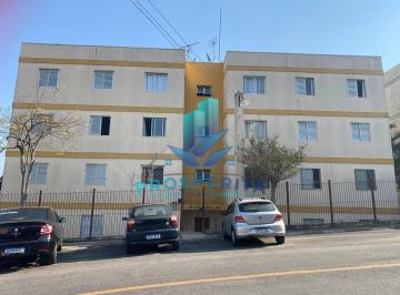 Apartamento · 48m² · 3 Quartos · 1 Vaga · ÓTIMA OPORTUNIDADE - Edificio Samambaia À VENDA - Jardim Rio Das Pedras