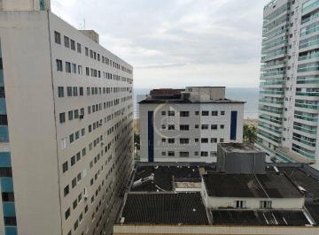 88d910e71bc5c36ea13459a19fd299bde7c34a76 · Apartamento com 2 dormitórios à venda, 85 m² por R$ 600.000 - Canto do Forte - Praia Grande/SP