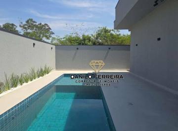 4a09d34ce27df71cf296ca036de56747579bda33 · Casa com 3 dormitórios à venda, 242 m² por R$ 1.980.000,00 - Condomínio Residencial Mont Blanc - Itu