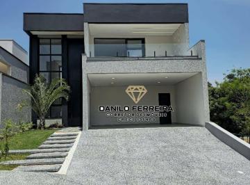 0b72239424d37f8c7a093e1a122ac4c617d0f1d2 · Casa com 3 dormitórios à venda, 242 m² por R$ 1.980.000,00 - Condomínio Residencial Mont Blanc - Itu