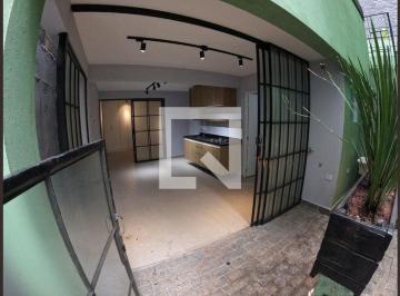 Casa · 40m² · 1 Quarto · Casa para Aluguel - Perdizes, 1 Quarto, 40 m² - São Paulo