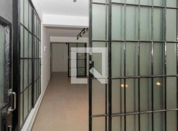 Casa · 40m² · 1 Quarto · Casa para Aluguel - Perdizes, 1 Quarto,  40 m² - São Paulo