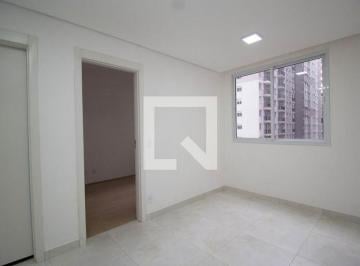 Apartamento · 33m² · 2 Quartos · Apartamento para Aluguel - Piqueri, 2 Quartos, 33 m² - São Paulo