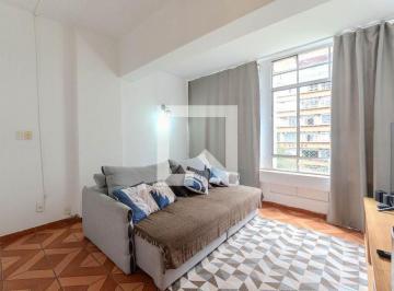 Apartamento · 55m² · 2 Quartos · Apartamento para Aluguel - Bela Vista, 2 Quartos,  55 m² - São Paulo