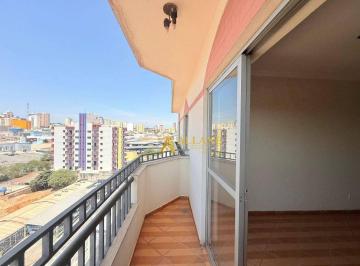 e0cf0ec48272ba2320199c9215372693b13e347a · Apartamento com 3 dormitórios à venda, 97 m² por R$ 350.000,00 - Jardim Santa Rosália - Sorocaba/SP